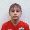 Агапов Егор МБУ ДО СШ Ока