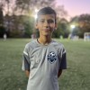 Бутрин Станислав ДФК «АРГУН»
