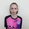 Анохина Александра МБУ ДО ИСШ им. Федорович