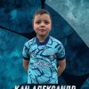 Кан Александр СШ №15