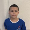 Милинов Артем Юность 2