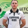 Пантелеев Александр Forward Kids-2012