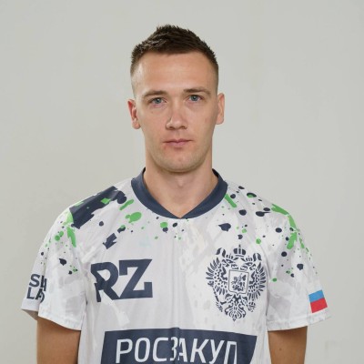 Шекалин Игнат Сити Агро