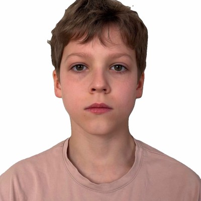 Смольный Серафим СШОР №1 Центрального района