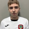 Сафонов Кирилл СШ ЦДЮС
