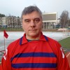 Борзов Михаил ЛХК ЦДКА