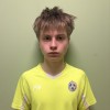 Панин Максим МАУ СШ Центр футбола