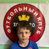 Капкаев Тимур ФК Хотьково