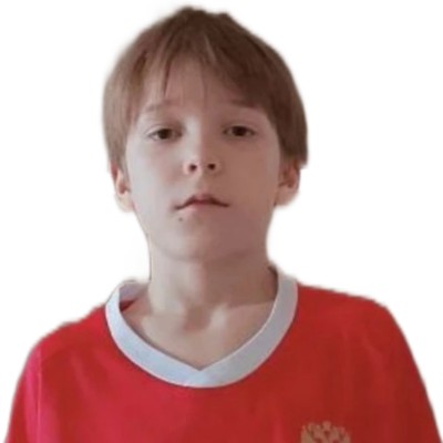 Калимуллин Эмиль СШ Стрела-2