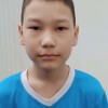 Нуртазин Мирас ФК "Восток 2"