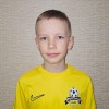 Гречишников Глеб «Футбол-Класс-2»