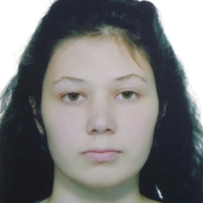 Байгузина Альбина Национальный исследовательский университет «Московский институт электронной техники»