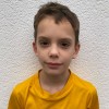 Поздеев Илья СШ Трудовые Резервы