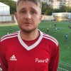 Подмогаев Валерий Ринго