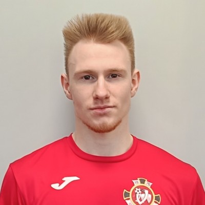 Вахрушев Максим СШ Выборжанин 