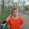 Бурланков Арсений "Ардатов 2010-2011"