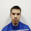 Федосов Кирилл МБУ ДО СШ Ока