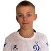 Барников Михаил Футбольная школа Динамо