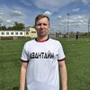Бобров Егор FC HAVAL AVANTIME