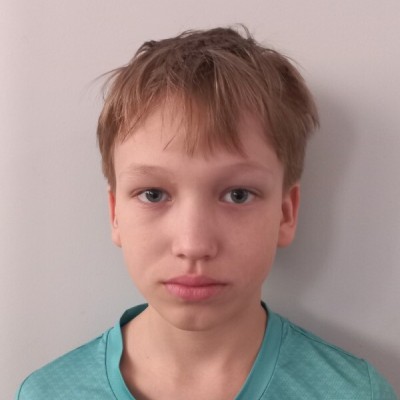 Хафизов Родион СШ Мотор