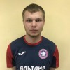 Григорьев Вадим ФК "Ратеп"