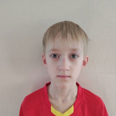 Люшин Олег Ораниенбаум
