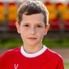Меренков Данил СШ 3 - Олимп