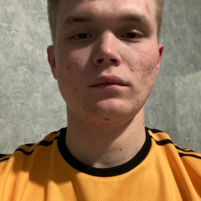 Галямин Сергей Вераж