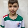 Шишкин Сергей СК Мостопоезд
