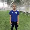 Иванов Дмитрий Академия Футбола-белые