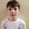 Кузнецов Егор СШОР "Юность" 2011-2