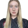 Кадыльская Анастасия СШ Мирас
