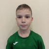 Овчинников Матвей МАУ ДО Клинская СШОР им. М.В. Трефилова
