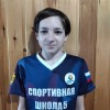 Белановский Святослав СШ-5 Юность