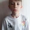 Плетнёв Кирилл Спортивная школа № 4
