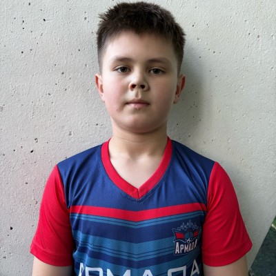 Мешков Роман Армада