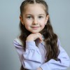 Федина Маргарита ФК Зенит-Выборгский