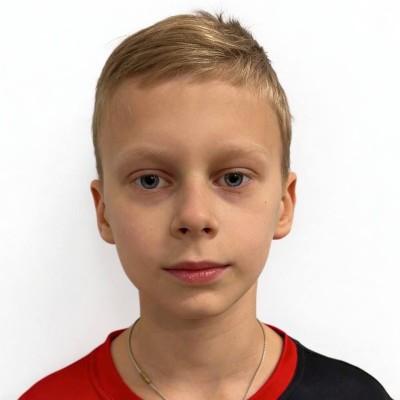 Степанов Александр Автово-3