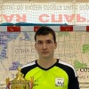 Емельянов Николай ФК Чурачики