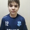 Фещенко Егор Сокол 2011
