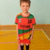 Демидов Михаил ФК "Спутник" Кимры