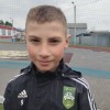Мурзаев Артем З.Поляна 2014-15