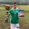 Минасов Вильдан ФК "Спутник"