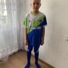 Бабенко Владислав Вкитория-2