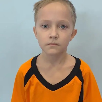 Хамидуллин Яромир Волна