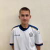Гайнутдинов Тимерхан СШ Мирас 2