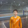 Мальгин Максим Калининец