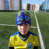 Багданов Данил Академия футбола