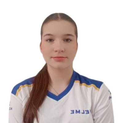Маркова София МБУ ДО СШ Орбита