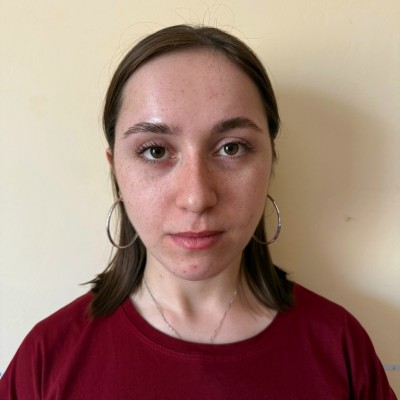 Миронова Юлия 